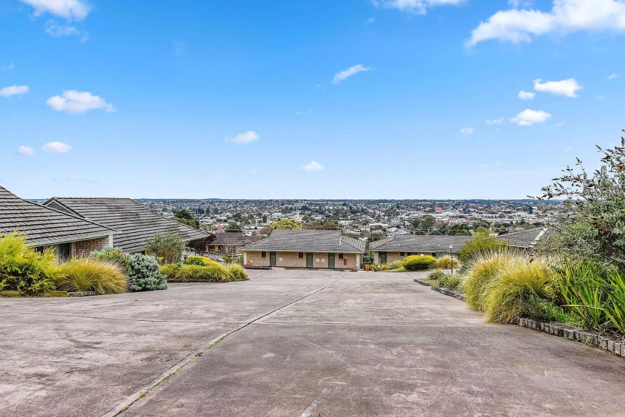 Comfort Inn The Lakes Mount Gambier Exterior foto