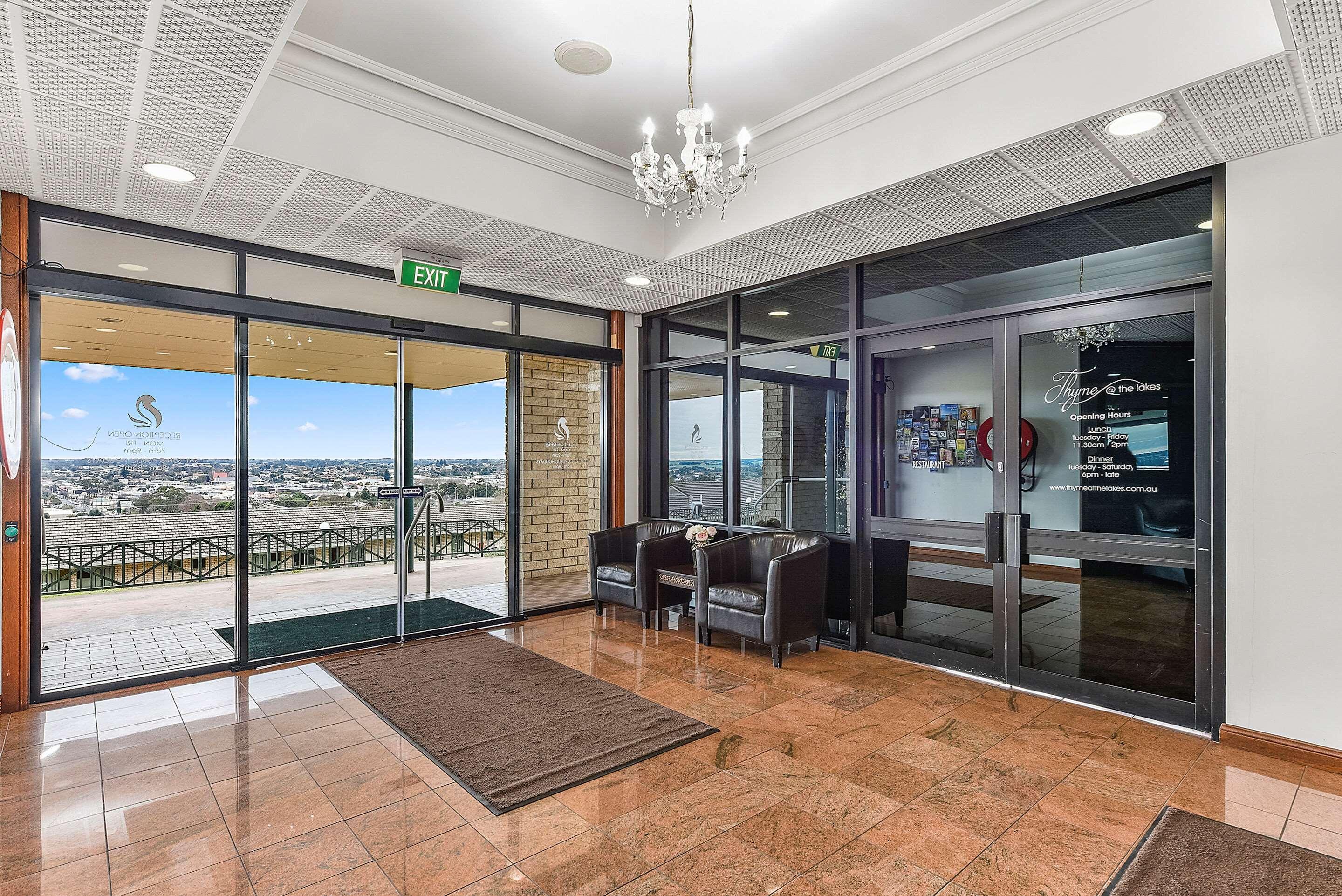 Comfort Inn The Lakes Mount Gambier Exterior foto