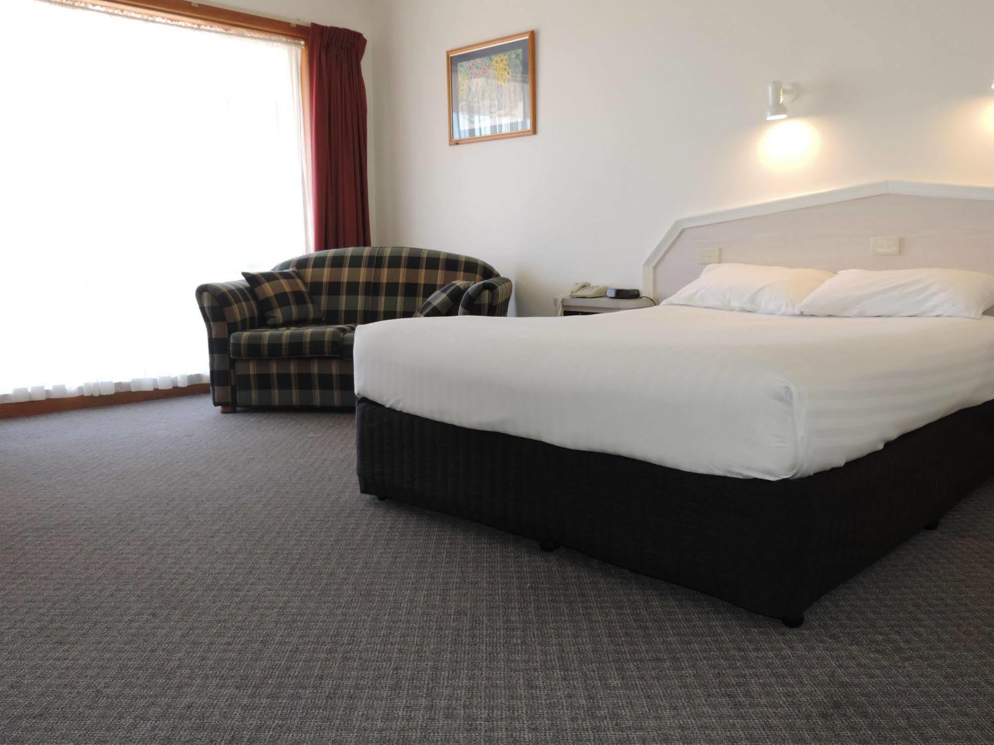 Comfort Inn The Lakes Mount Gambier Exterior foto