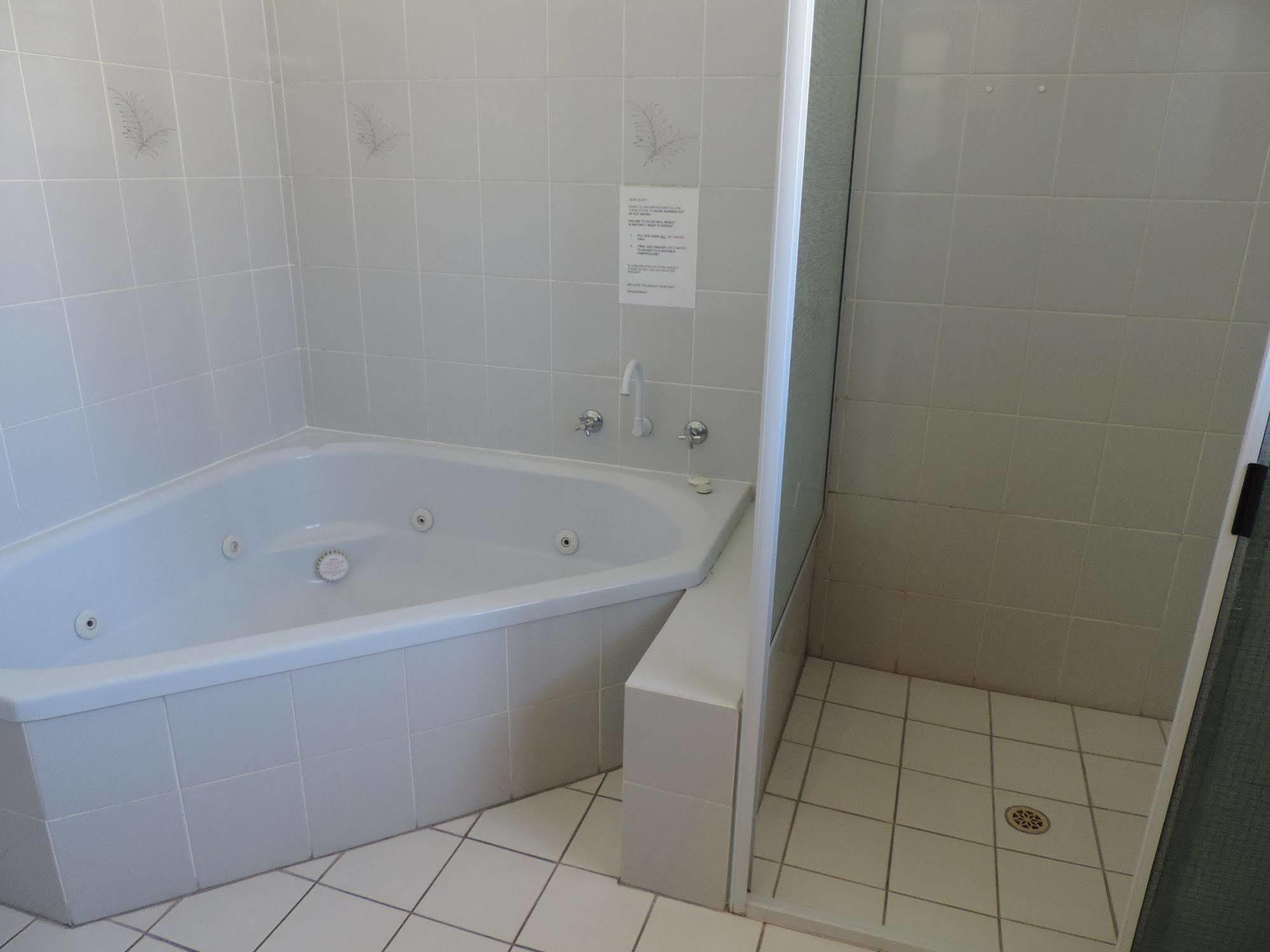 Comfort Inn The Lakes Mount Gambier Exterior foto