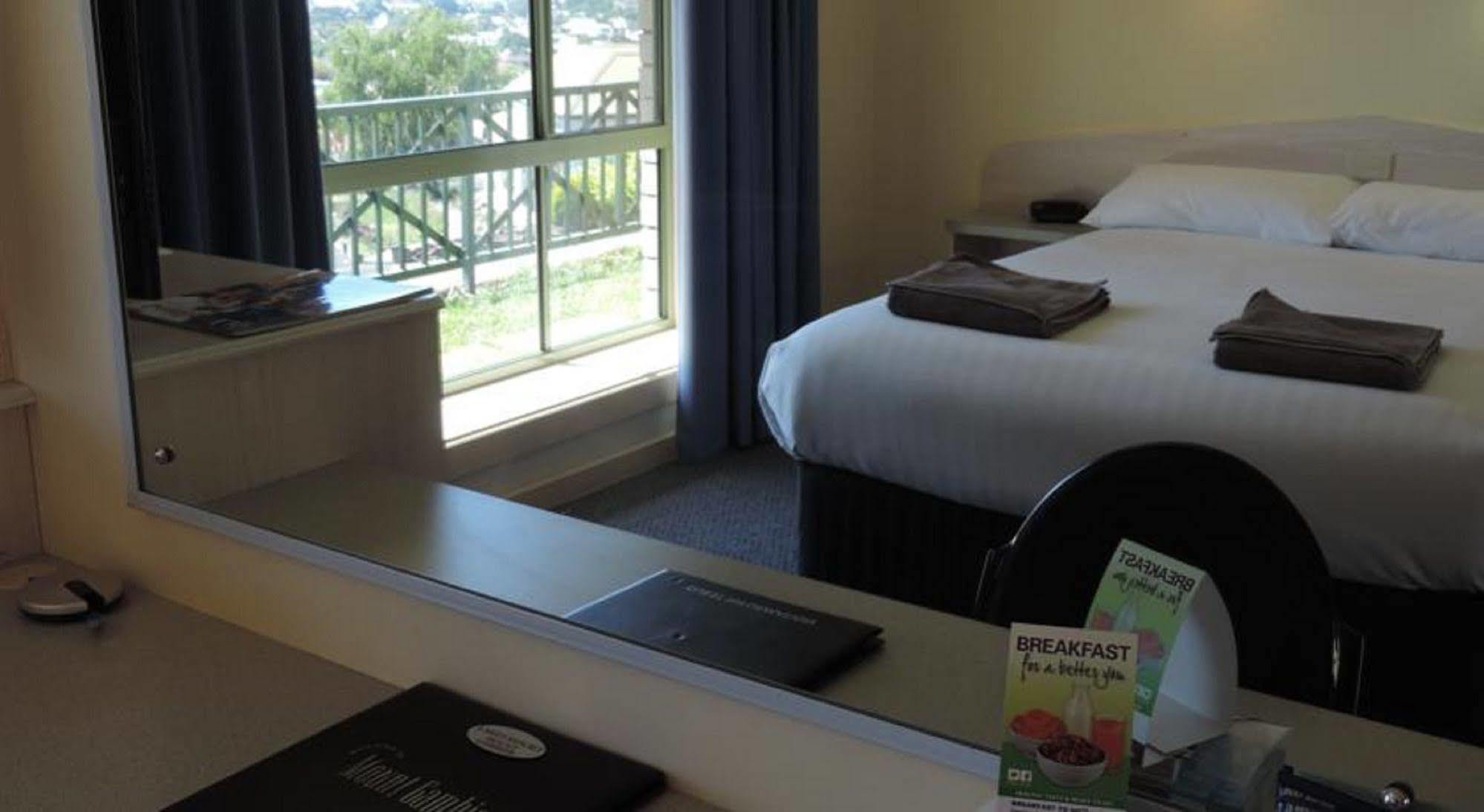 Comfort Inn The Lakes Mount Gambier Exterior foto